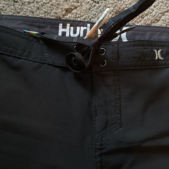 Hurley phantom board shorts - Picture 3 of 6